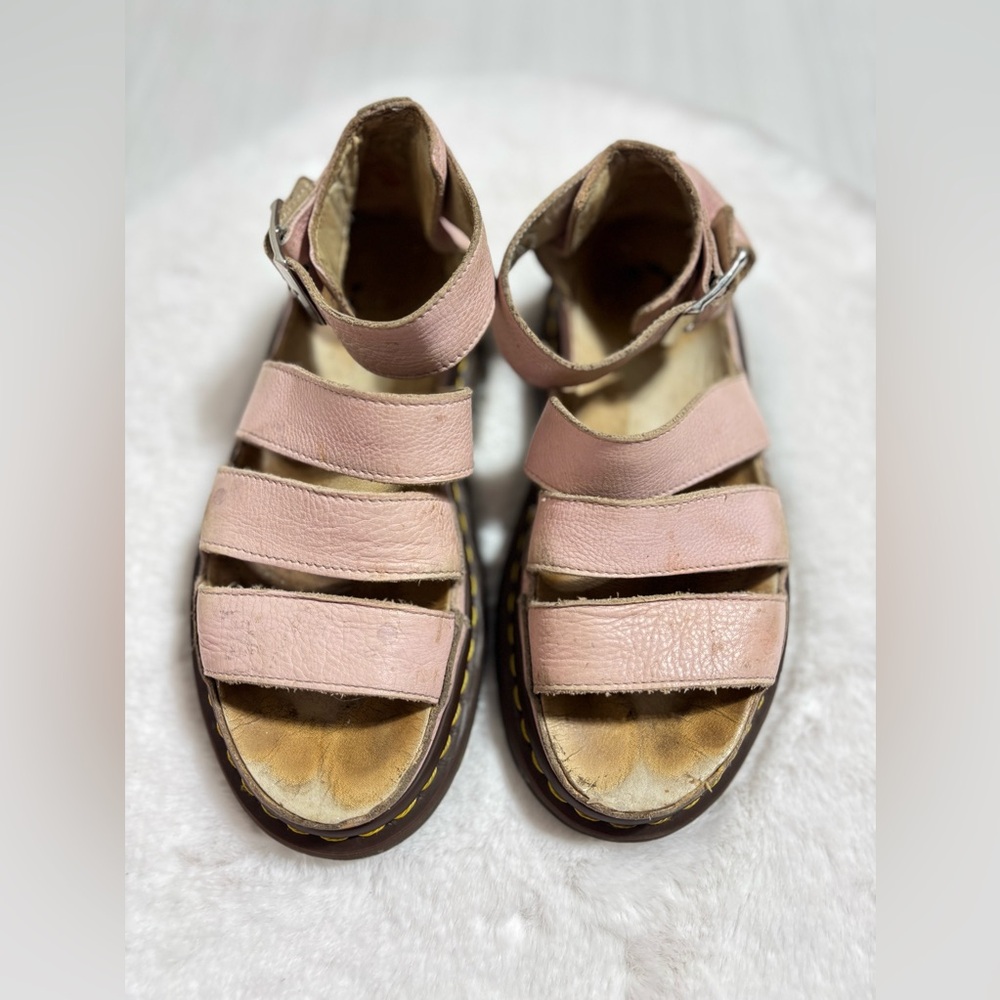 Dr.Martens Clarissa Virginia Sandals